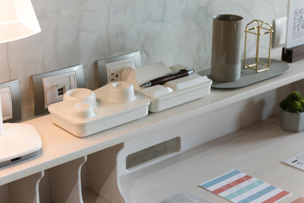 Play Design Hotel Taipei Bilik gambar