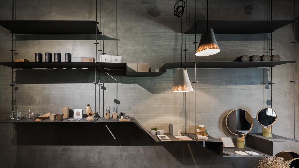 Play Design Hotel Taipei Bilik gambar