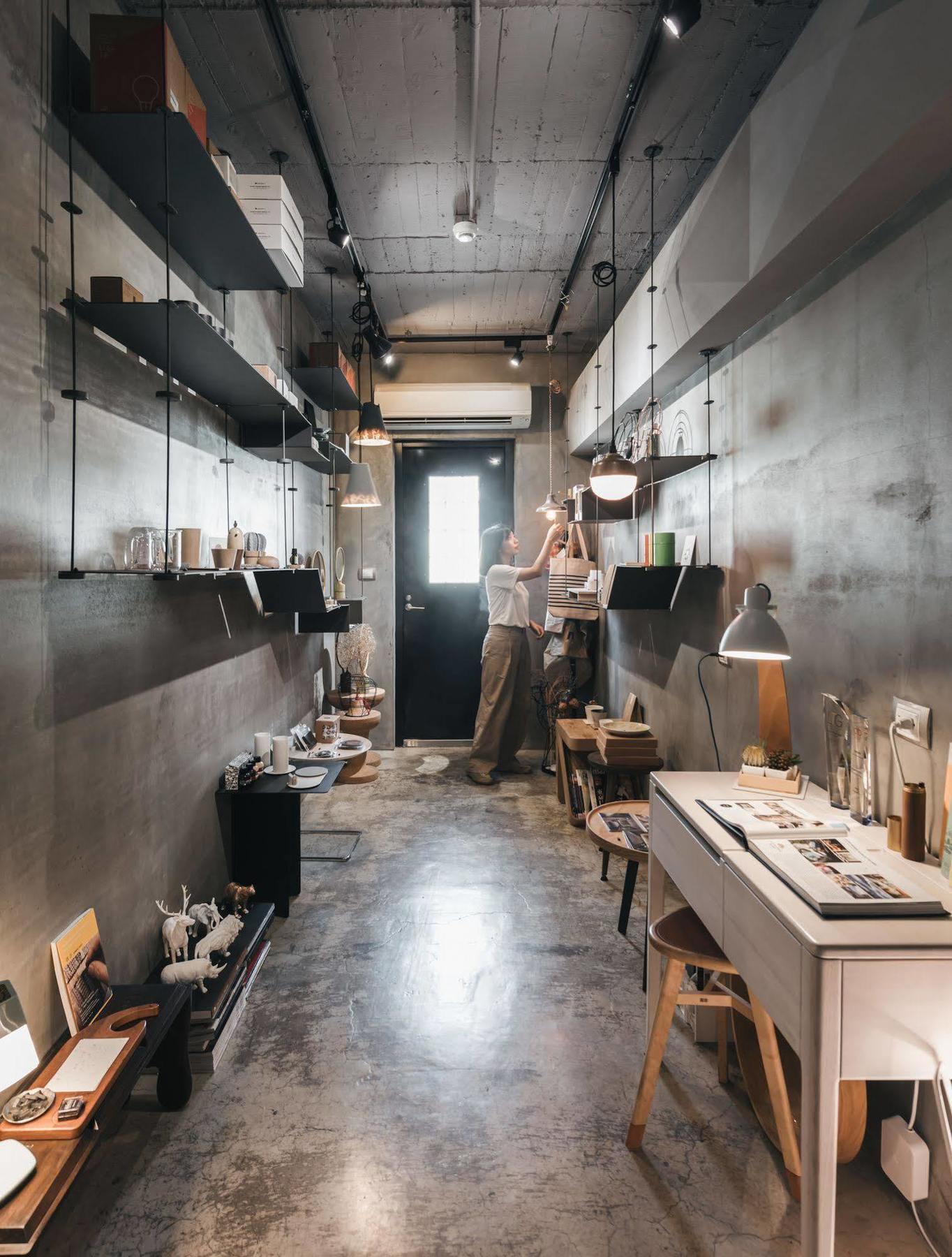 Play Design Hotel Taipei Luaran gambar