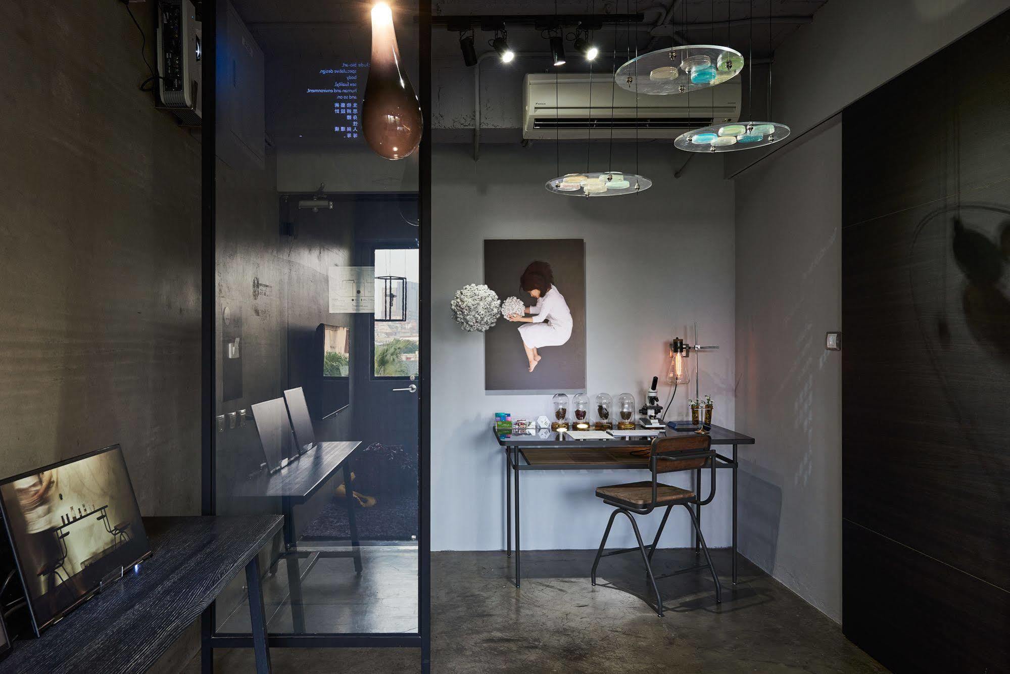 Play Design Hotel Taipei Luaran gambar